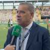 D'Agostino: "Squadra quasi pronta, ora le uscite poi gli ultimi tasselli di esperienza"