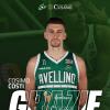 Avellino Basket, risolto consensualmente il rapporto con Cosimo Costi