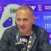 Gallo: "In B la fisicità fa la differenza. Biancolino bravo alla sua prima esperienza in una prima squadra"