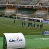 Avellino subito in campo ad allenarsi: oggi seduta a porte aperte, il programma completo