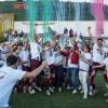 Eccellenza, Ebolitana promossa in Serie D, definiti playoff e playout