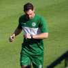 Avellino, il report ufficiale: come stanno Patierno e Cagnano