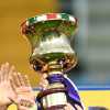 Coppa Italia Primavera, ecco quando in campo i giovani biancoverdi 