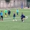 Terza Categoria - Atripalda, prosegue la preparazione al campionato 