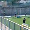 Avellino, ecco perchè Tutino si allena ancora a parte 