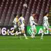 Playoff di B: la Juve Stabia è l'altra semifinalista