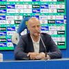 Sampdoria, Lombardo in conferenza: "Vittoria fondamentale contro una squadra in salute"