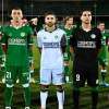 I top e i flop dell'amichevole Avellino-Crotone