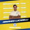  Polisportiva Montecalvo, dall'Ariano arriva Lucarelli 