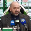 Aiello: "In campo noi oggi abbiamo perso, ma l'Irpinia oggi ha vinto. Impressionanti". 