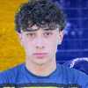 Solofra, Amato promosso in prima squadra 