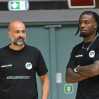 Avellino Basket, Chandler fa conoscenza dei nuovi compagni