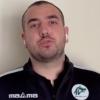 Avellino Basket, Castellitto: "A Cremona servirà limare gli errori fatti contro Verona"