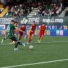 FISCHIO FINALE - L'Avellino espugna Mantova 2-0 e blinda la salvezza. Prima gioia per Favilli. Playoff a un punto