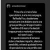 Una grave perdita colpisce Armando Izzo e la compagna: "Chiediamo ora rispetto e silenzio"