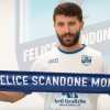 Felice Scandone Montella, in attacco firma  Antonio Giuliano