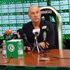 Ballardini: "Sono contento per i ragazzi e per i tifosi. Sarà una gara stimolante, ce la giocheremo". Sui recuperi...