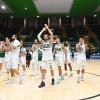 Gruppo Lombardi Avellino Basket: a Roseto per la ricerca della continuità