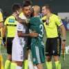 VIDEO - Gli highlights di Avellino-Foggia 0-0