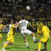 Il ballottaggio - Più Crespi che Lescano per la sfida alla Juve Stabia 
