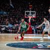 L'Unicusano Avellino Basket perde gara 5: la Fortitudo conquista la semifinale