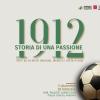 Avellino, domani la mostra "1912-Storia di una passione" dedicata all'Unione Sportiva Avellino a Palazzo Caracciolo