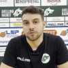 Avellino Basket, Curcio: "Forlì squadra forte, servirà il nostro talento per sorpassare la loro esperienza"