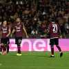 Salernitana, respinto anche il ricorso al Tar: resta in serie C