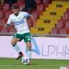 LIVE - Avellino-Cavese 2-1: 93', un minuto al termine