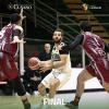 L'Unicusano Avellino Basket batte Rieti e vola in zona play-off