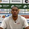 Avellino Basket, Lewis: "Siamo sulla strada giusta. Livorno? Sarà un match fisico"