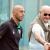 Ignoffo: "L'Avellino non è una sorpresa, gli irpini possono giocarsi le loro chance"