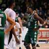 Avellino Basket-Cividale è sfida tra le sorprese dell’A2. Ecco i numeri del match