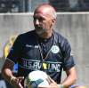 Seduta mattutina al Partenio-Lombardi: tutti disponibili