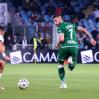 LIVE - Avellino-Frosinone 0-2: 50', tiro di Bracaglia