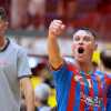 La Sandro Abate si arrende ai supplementari. Meta Catania agguanta la semifinale 