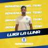 Luigi La Luna è un nuovo calciatore della Polisportiva Montecalvo