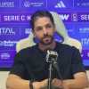 Sounas: "Contento della scelta Avellino, non era scontato vincere. La B sarà tosta"