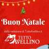 Buon Natale dalla redazione di TuttoAvellino.it!