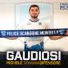 Felice Scandone, in difesa firma Gaudiosi 