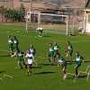 Secondo giorno di pre-ritiro a Sturno: in gruppo D'Ausilio, ancora out Cagnano. Tanto lavoro atletico