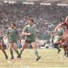 24 maggio 1981: Avellino-Roma 1-1. Salvezza nell'anno del terremoto e della penalizzazione