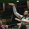 Unicusano Avellino Basket - Gemini Mestre: scatta la prevendita
