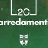 Scandone, 2 C Arredamenti nuovo sponsor del club