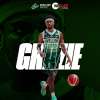 Avellino Basket, saluta Francis: "Professionalità e attaccamento alla maglia"