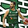 Avellino Basket, esordio rinviato. Ecco il perchè 