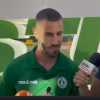 Avellino, ecco Tutino: "Arrivo in un gruppo vincente. Porto la mia esperienza. Obiettivo? La doppia cifra"