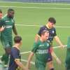 VIDEO - Gli highlights di Solofra-Avellino 0-4