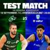 Ultimo test precampionato: Avellino sfida la Valtur nel XIV Memorial Pentassuglia