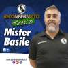 UFFICIALE - La Sandro Abate Five Soccer riparte da mister Piero Basile